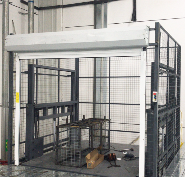 商洛升降平台选型常见问题及解决方案