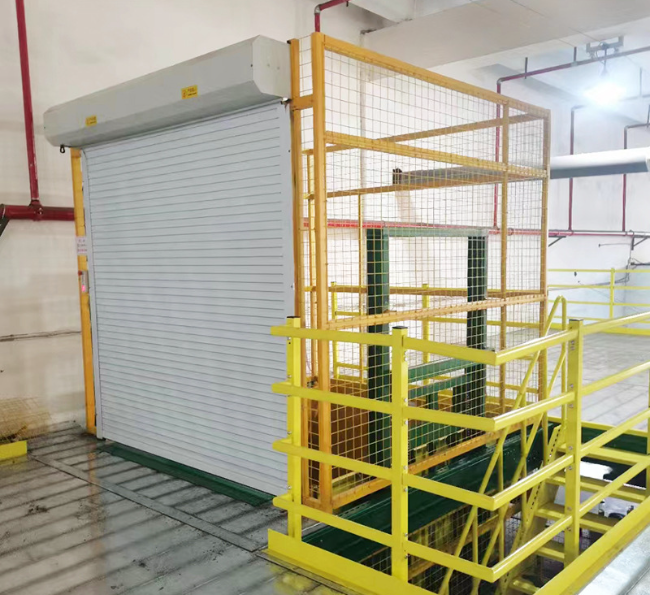 商洛升降平台安全使用常见问题及注意事项